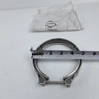 Exhaust Clamp Fits Volvo 9700 Vnr 300 Vnl 400 670 Vah Vhd 2007-2023 New. Price: $24.00.