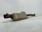 2015-2023 Jeep Renegade Fiat 500X Engine Exhaust Center Muffler Resonator Oem Used. Price: $169.99.