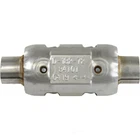 Catalytic Converter-calcat Walker 84101 New. Price: $383.99.