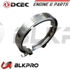 Oem Cummins Clamp V Band For 6C Isc Isl GTA8.3 CM558 3067979 New. Price: $14.49.