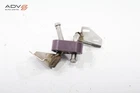 2015 - 2018 Ferrari California Rear Right Exhaust Muffler Hanger & Bracket Oem Used. Price: $52.24.