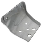 New Oem 2010-2013 MAZDA3 Exhaust Manifold Bracket Mount L512-40-071A. Price: $76.09.