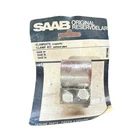 Saab Exhaust Clamp Kit For 93 95 And 96 New. Price: $10.00.