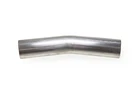 Squirrelly 2.5" Inch 304 Stainless Steel 15 Degree Mandrel Bend Pipe Exhaust New. Price: $25.99.