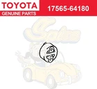 1756564180 Toyota Genuine Support, Exhaust Pipe, NO.2 17565-64180 New. Price: $27.73.