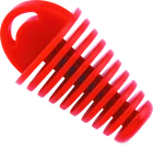 Bikemaster Large Rubber Muffler Plug - Part #151616 New. Price: $19.01.