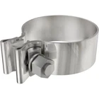 Magnaflow 10164 For Clamp 3.00INCH Torca Ss 1.25INCH 10PK New. Price: $131.62.
