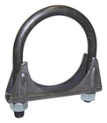 Crown Automotive 83300061 Exhaust Clamp New. Price: $23.99.