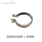 2019 Vw Golf Sportwagen - Exhaust Pipe Clamp 5Q0253725D Used. Price: $7.99.