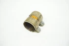 2018-2021 Audi Q5 2.0L Exhaust Joint Mating Clamp 8W0253141A Oem Used. Price: $24.99.