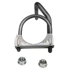 Walker Exhaust 36412 Dynomax Hanger New. Price: $37.93.