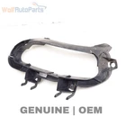 2016-2018 Audi A8 Quattro Rear Left Exhaust Pipe Mount Bracket 4H0807363C Used. Price: $42.99.