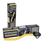 Volvo S40 Stoplock Steering Wheel Professional Clamp New. Price: $71.19.