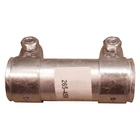 For Volkswagen Jetta City 2007-2009 Brexhaust 265-459 Pipe Connector New. Price: $32.34.