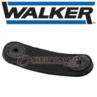 Walker Exhaust System Insulator For 1986-1991 Chevrolet Corvette 5.7L V8 Yt New. Price: $25.52.