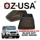 Smoke Turn Signal Lens Mercedes Wagoon Class Suv G63 G550 G500 Amg New. Price: $24.99.