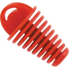 Bikemaster Rubber Muffler Plug - Large FHM028L New. Price: $5.14.