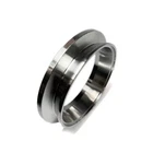 Stainless Bros 603-09014-6176 Pte T4 Pro-mod 304SS 3IN Turbo New. Price: $51.99.