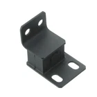 New Oem Nissan 1995-1996 240SX Exhaust Bracket Muffler Support Mount 20610-52F00. Price: $42.87.