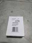 Walker Exhaust Pipe Hook/hanger 35729 Box Of 50 Hangers/hooks New. Price: $35.00.