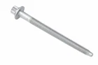 Genuine Oem Suspension Control Arm Bolt For Mercedes-benz CLA250 0019909003 New. Price: $17.55.