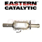 Eastern Catalytic Converter For 1986-1993 Cadillac Fleetwood 5.0L Ww New. Price: $238.73.