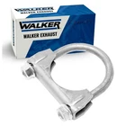 Walker Exhaust Clamp 1987-1991 Ford Ltd Crown Victoria 5.0L 5.8L V8 Xs New. Price: $10.57.