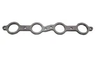 Kooks Custom Headers 7046-AS Lsx Flange 3/8" Thick Stainless. Round Po New. Price: $63.99.