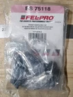 New Fel-pro Es 75118 Exhaust Manifold Hardware Kit Fits Ford 6.8 5.8 5.4 4.6. Price: $14.99.