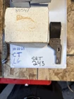 Walker Exhaust System Accessory 35824 Bracket, Has Some Surface Rust New. Price: $7.20.
