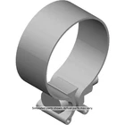 Genuine Gm Catalytic Converter Clamp 20911074 New. Price: $19.45.