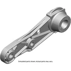 Genuine Gm Muffler & Pipe Hanger 85154361 New. Price: $45.70.