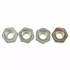 Genuine Ford Nut W302551 New. Price: $16.80.