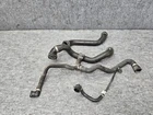 Engine Coolant Water Hose Pipe Set Mercedes W167 X167 GLE450 GLS450 Oem Used. Price: $150.00.
