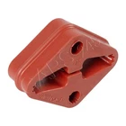 Febi Exhaust System Holder For Bmw Land Rover Discovery Iii Iv Sport LR014155 New. Price: $14.06.