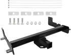 Class Trailer Hitch 2IN Receiver Ford Transit 150 250 350 2015-2024 New. Price: $379.37.