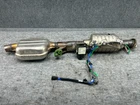 Mazda CX-50 2.5S 23-25 Oem Awd 2.5L Center Exhaust Muffler Pipe W/ Actuator 12K Used. Price: $449.10.