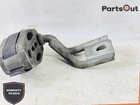 2010-2016 Bmw 535 750 Front Exhaust Muffler Center Bracket Oem Used. Price: $31.69.