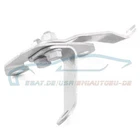 Genuine Bmw 18327643425 - Bracket Near Engine Catalytic Converter Neu. Price: $112.54.