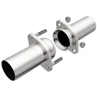 Magnaflow Performance Exhaust 10745 Ball Flange New. Price: $182.00.