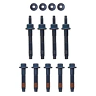 Fel-pro Es 75108 Exhaust Manifold Hardware Kit New. Price: $50.30.