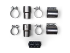 Akrapovic P-MF1052 Fitting Kit For Porsche Panamera V6 (976) Exhaust System New. Price: $666.99.