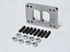 T4 Divided To T6 Inlet Adapter Turbo Flange No Transition Stud Kit S400 S300 1/2 New. Price: $59.95.