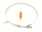 New Oem Gm Exhaust Muffler Clamp 15981120 Topkick Kodiak 7.2L Diesel 1998-2002. Price: $31.25.