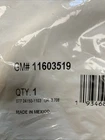 Genuine Gm Exhaust Pipe Clamp 11603519 New. Price: $9.99.