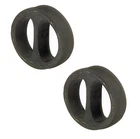 Exhaust System Hanger 18211105638 Set Of For Bmw E10 E12 E24 E28 E30 E34 E36 New. Price: $18.92.