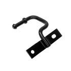 18-20-1-493-797 Genuine Mini Exhaust Bracket Passenger Right Side Hand For New. Price: $99.99.