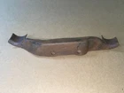 Corvette 2" Exhaust Pipe Support Hanger Bracket Gm 69-75 New. Price: $25.00.