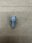 Genuine Ford Bolt W715141-S442 New. Price: $7.52.