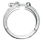 Stainless Works Vbco T-bolt Clamp New. Price: $47.71.
